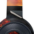 Fire Stalker Wolf by Tom Wood Razer Kraken X Skin